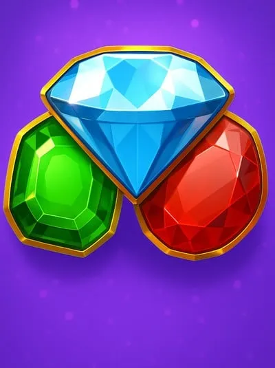 Gem Trio